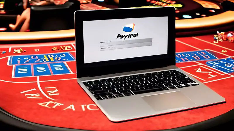 Canada - which online casinos accept paypal in canada Canada - which online casinos accept paypal in canada