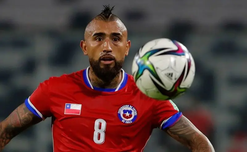 Descubre el Casino Virtual con la Experiencia de un Sueño en Chile, casino arturo vidal es real